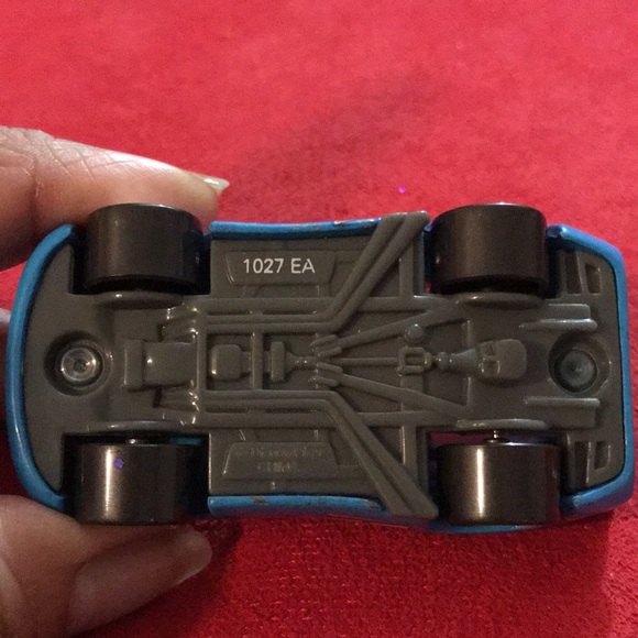 Disney Pixar Diecast Pinoco Car Lot! - Picture 11 of 11